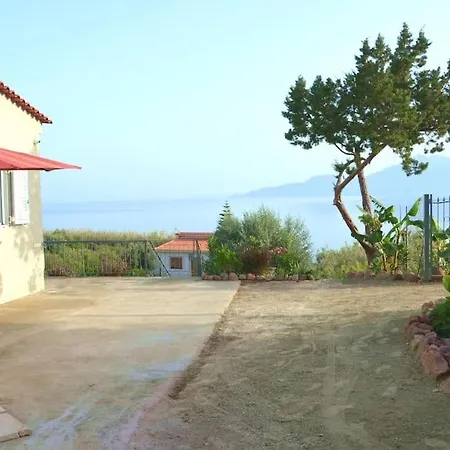 Holiday home Terra Saronia