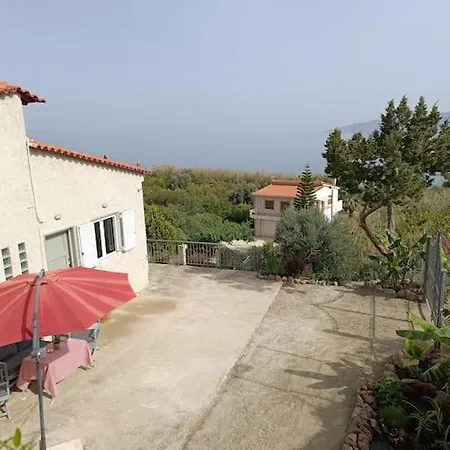 Terra Saronia Holiday home *