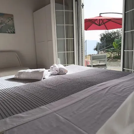 Terra Saronia Holiday home Metamorfosi (Troizinia-Methana)