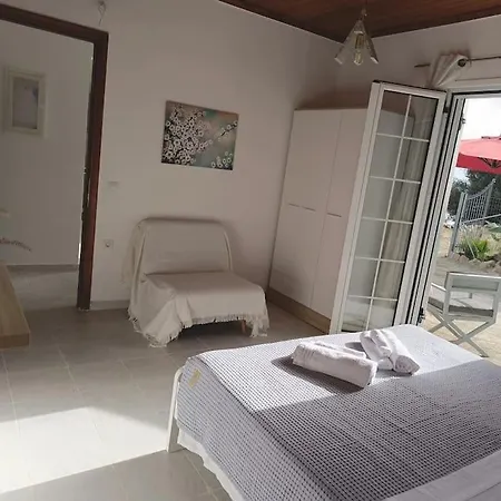 Terra Saronia Holiday home