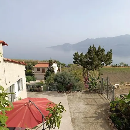 Holiday home Terra Saronia