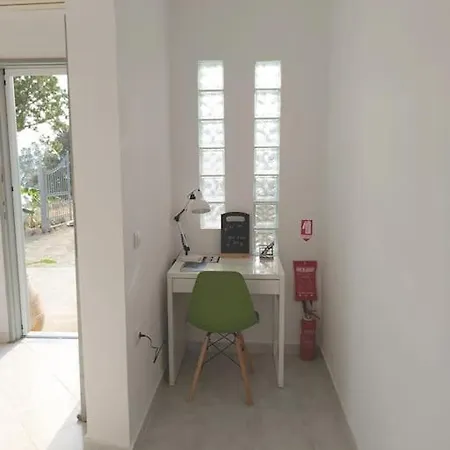 Holiday home Terra Saronia *