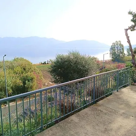Terra Saronia Holiday home *