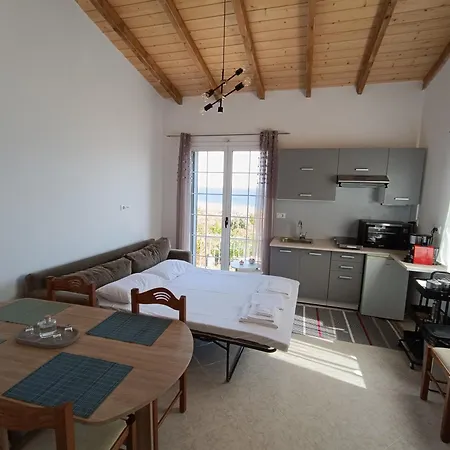 Terra Saronia Holiday home